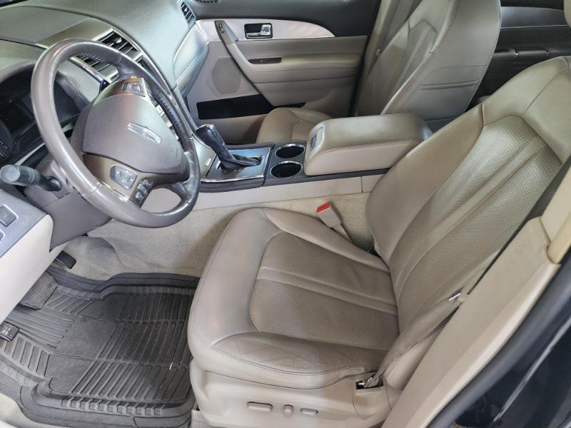 Lincoln MKX FWD 2014