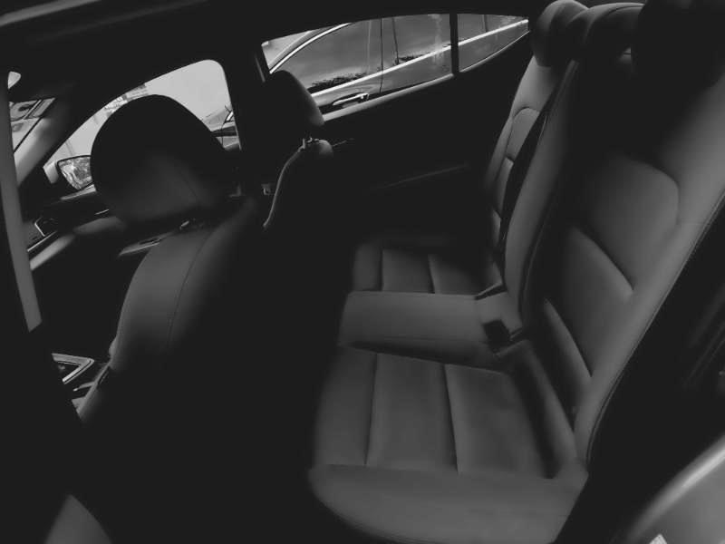 Hyundai Elantra Value Edition 6A 2017