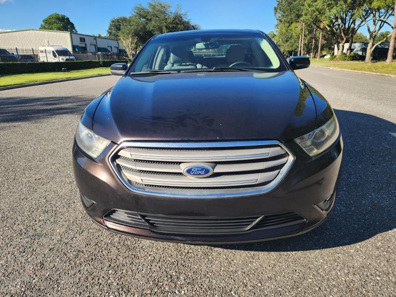 Ford Taurus SEL FWD 2014