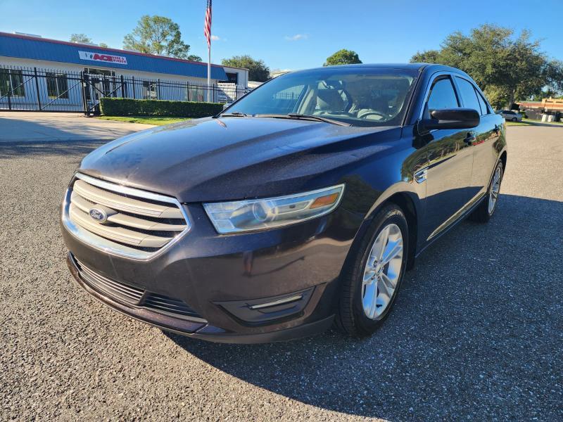Ford Taurus SEL FWD 2014