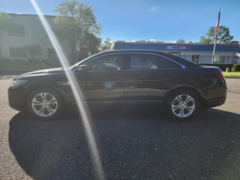 Ford Taurus SEL FWD 2014