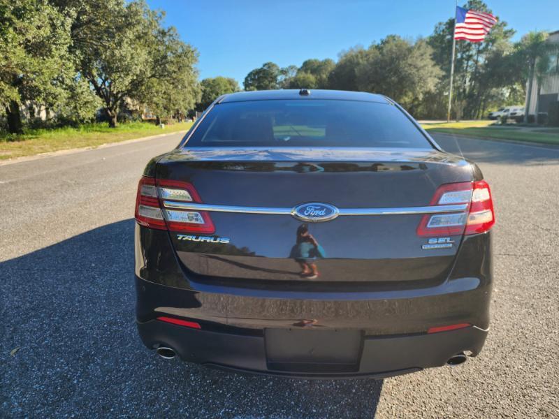 Ford Taurus SEL FWD 2014