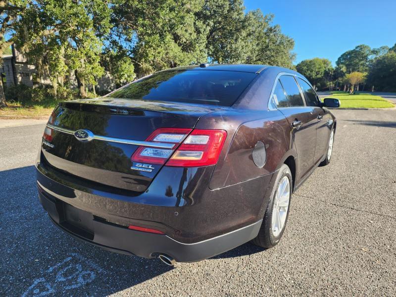 Ford Taurus SEL FWD 2014