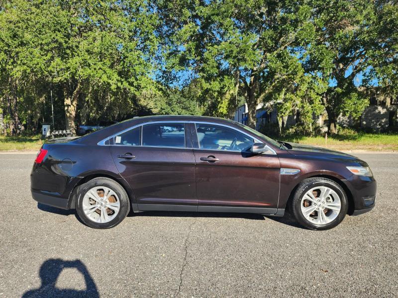 Ford Taurus SEL FWD 2014
