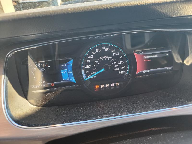 Ford Taurus SEL FWD 2014