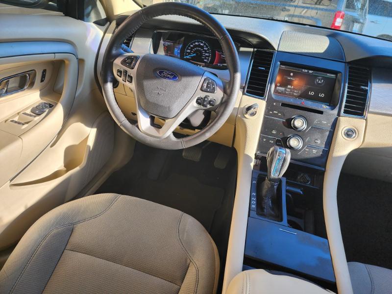 Ford Taurus SEL FWD 2014