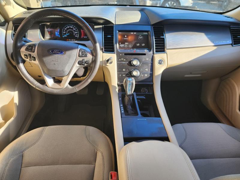 Ford Taurus SEL FWD 2014