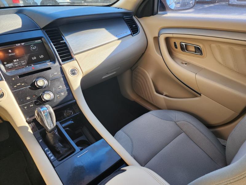Ford Taurus SEL FWD 2014