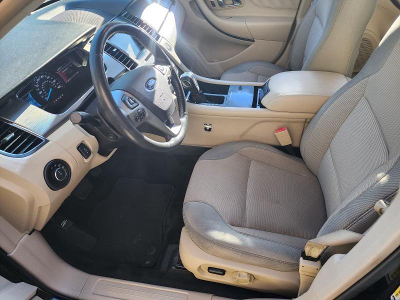 Ford Taurus SEL FWD 2014
