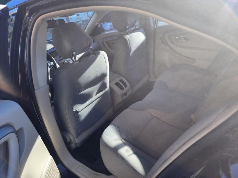 Ford Taurus SEL FWD 2014
