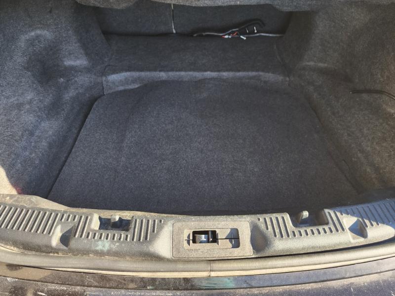 Ford Taurus SEL FWD 2014