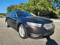 2014 Ford Taurus 