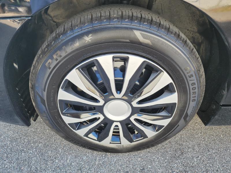 Nissan Altima 2.5 2015