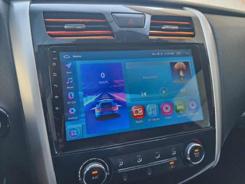Nissan Altima 2.5 2015
