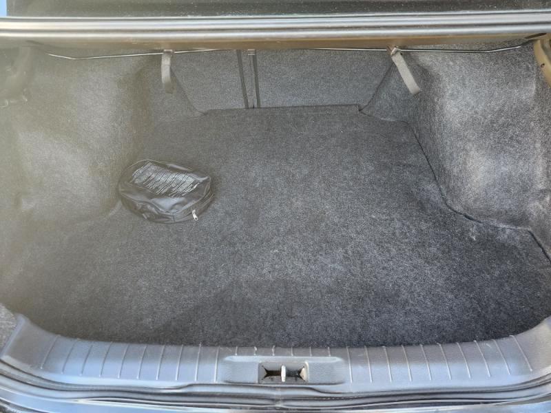 Nissan Altima 2.5 2015