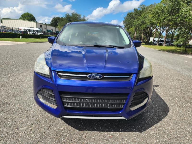 Ford Escape SE FWD 2016