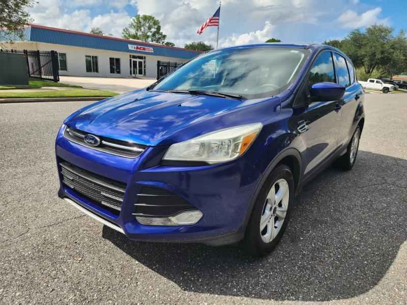 Ford Escape SE FWD 2016
