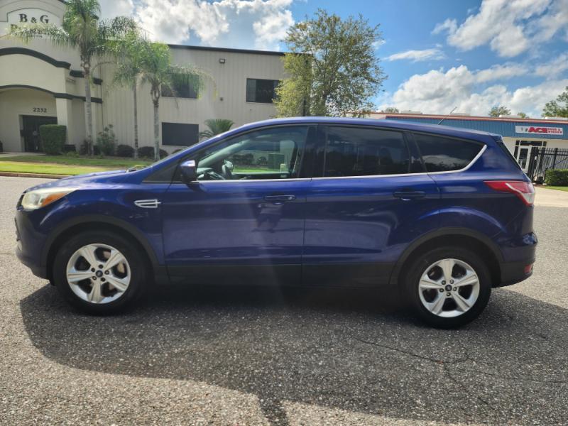 Ford Escape SE FWD 2016