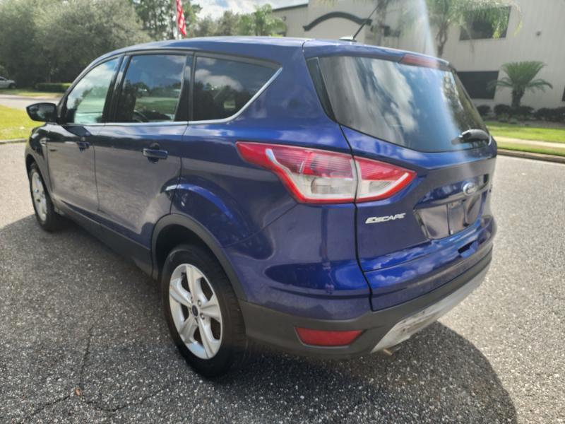 Ford Escape SE FWD 2016