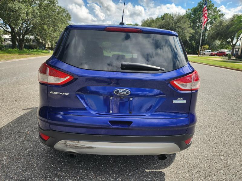 Ford Escape SE FWD 2016