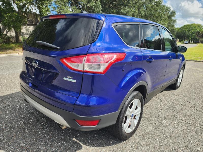 Ford Escape SE FWD 2016