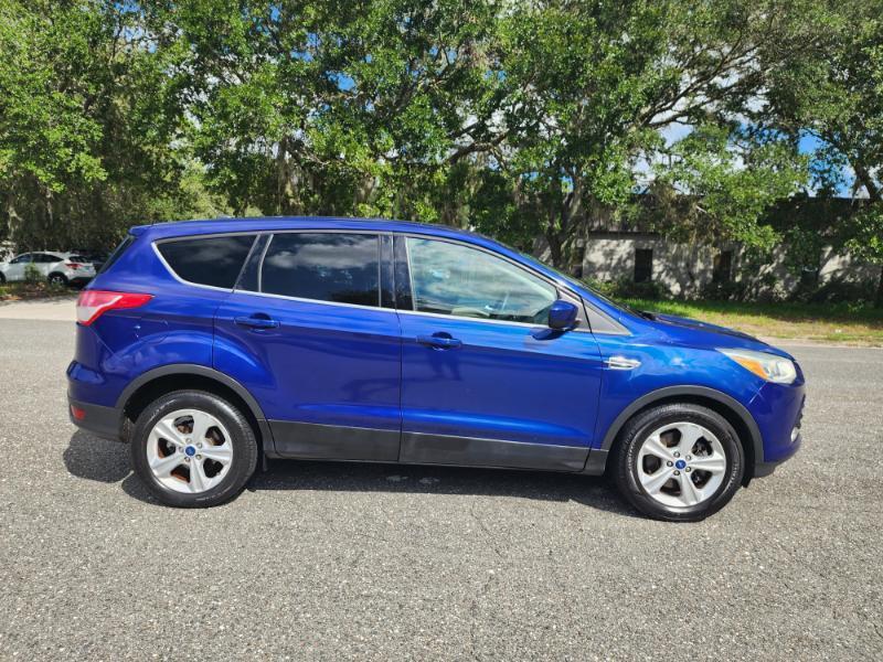 Ford Escape SE FWD 2016