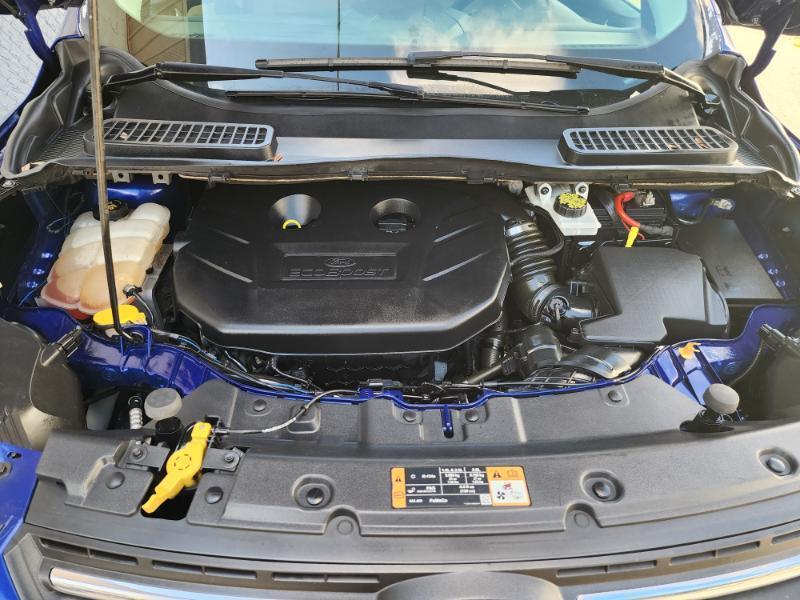 Ford Escape SE FWD 2016