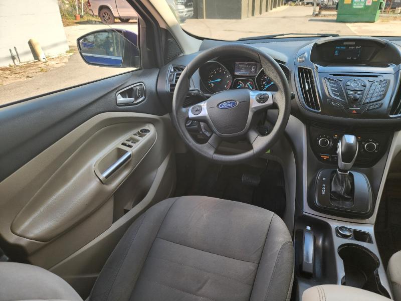 Ford Escape SE FWD 2016