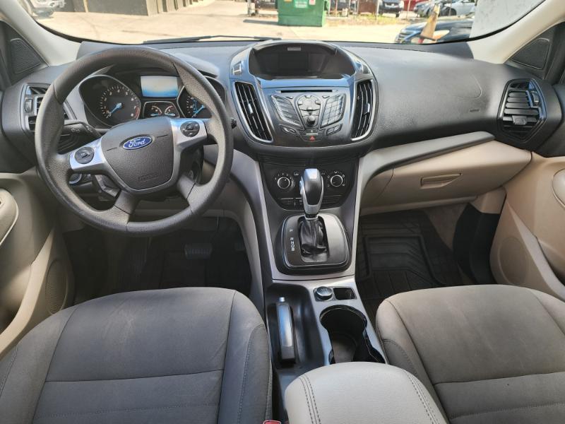 Ford Escape SE FWD 2016