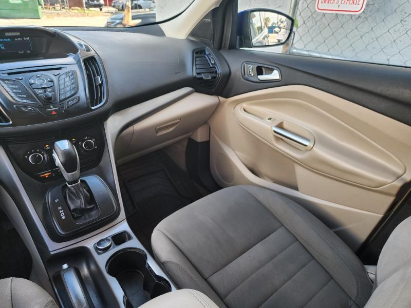 Ford Escape SE FWD 2016