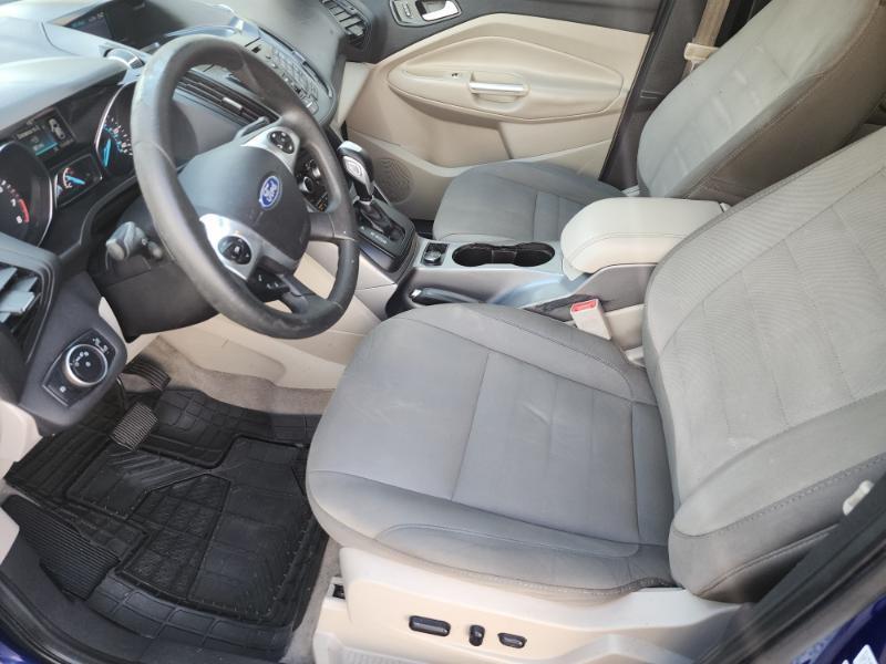 Ford Escape SE FWD 2016