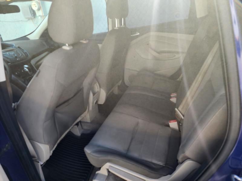Ford Escape SE FWD 2016