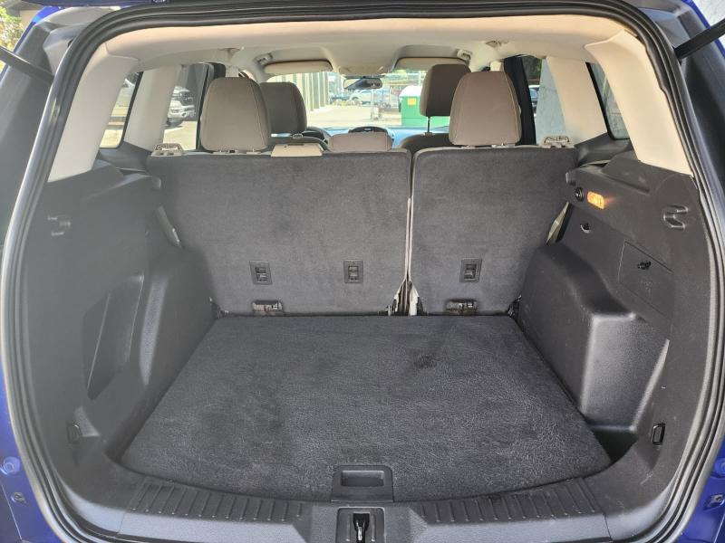 Ford Escape SE FWD 2016