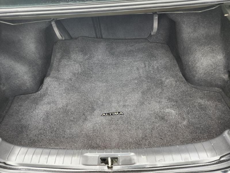 Nissan Altima 2.5 2017