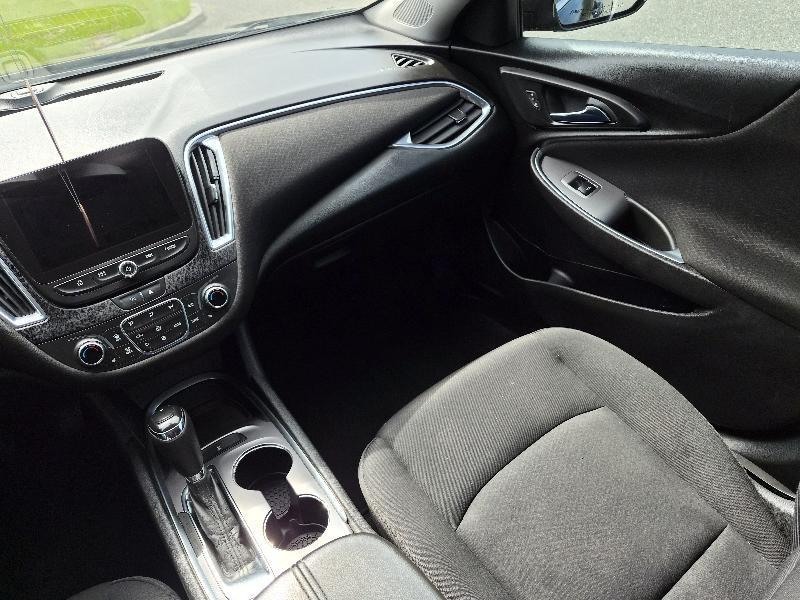 Chevrolet Malibu LT 2020