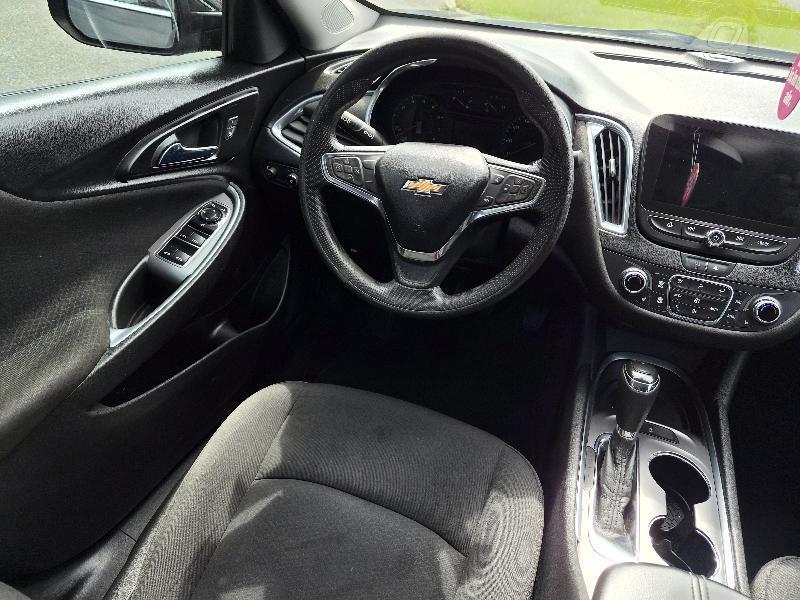 Chevrolet Malibu LT 2020