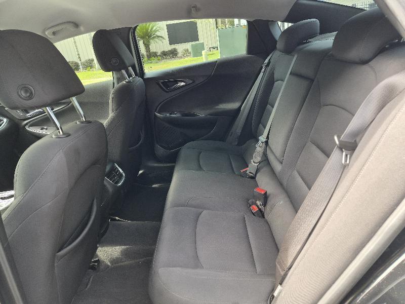 Chevrolet Malibu LT 2020