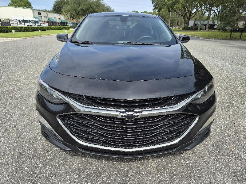 Chevrolet Malibu LT 2020
