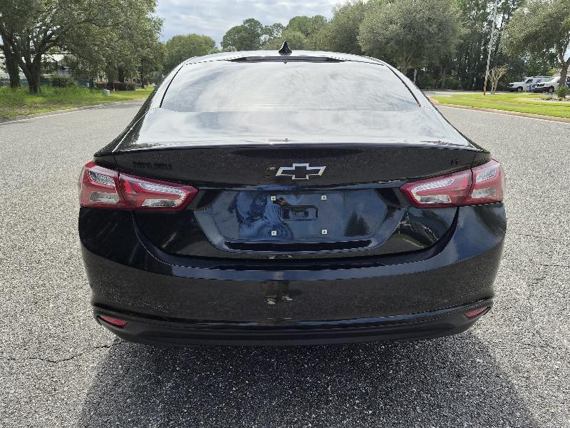 Chevrolet Malibu LT 2020