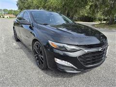 2020 Chevrolet Malibu 