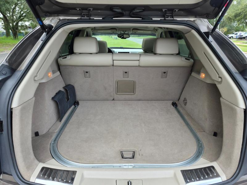 Cadillac SRX Luxury Collection FWD 2014