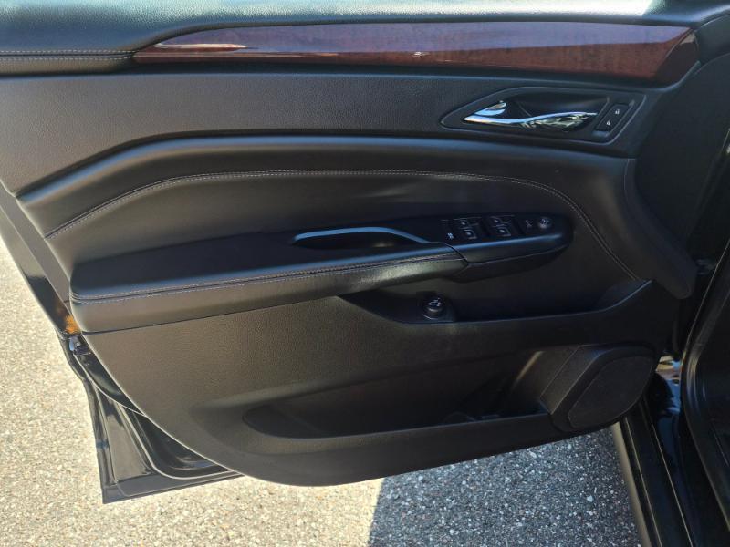 Cadillac SRX Luxury Collection AWD 2015