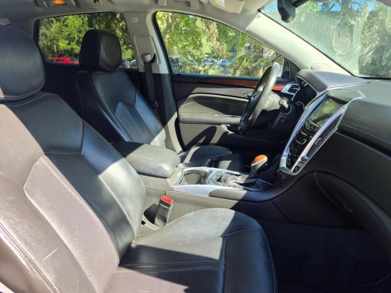 Cadillac SRX Luxury Collection AWD 2015