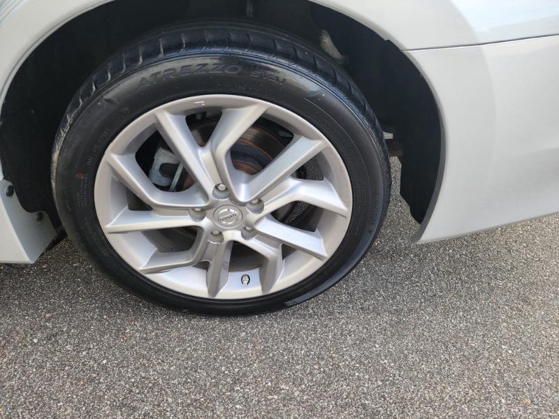 Nissan Altima 2.5 S 2018