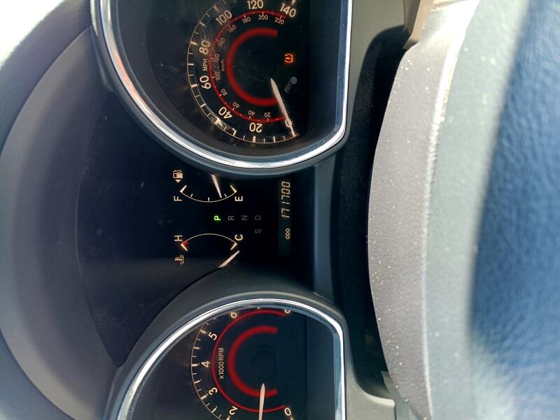 Toyota Highlander Base 2WD 2008