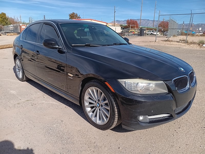 2011 Bmw 335 xDrive SA photo 2