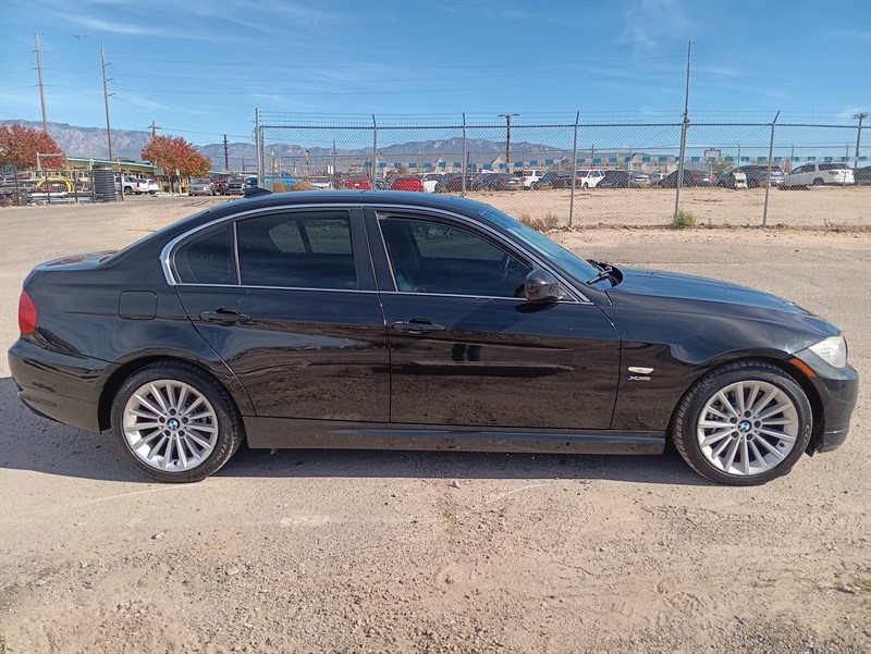 2011 Bmw 335 xDrive SA photo 3