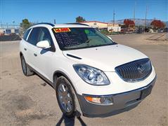 2009 Buick Enclave 