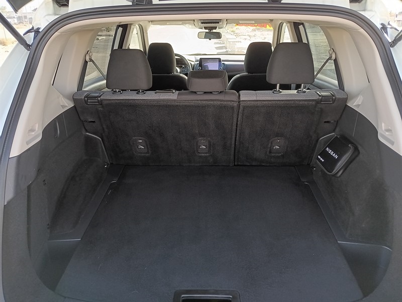 Nissan Rogue SV AWD 2023