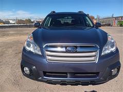 2013 Subaru Outback 